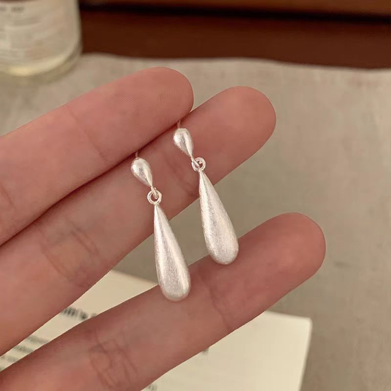 Women's Water Drop Earrings 