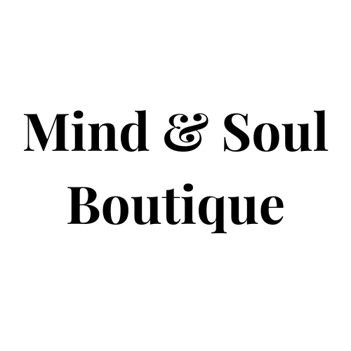 Mind & Soul Boutique